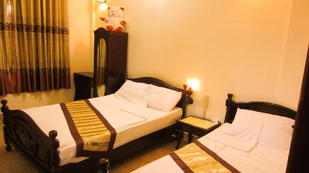 Hotel Binh Minh Sunrise Hue Pokoj fotografie