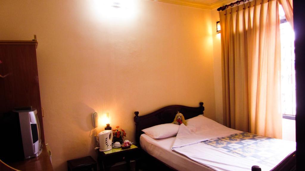 Hotel Binh Minh Sunrise Hue Pokoj fotografie