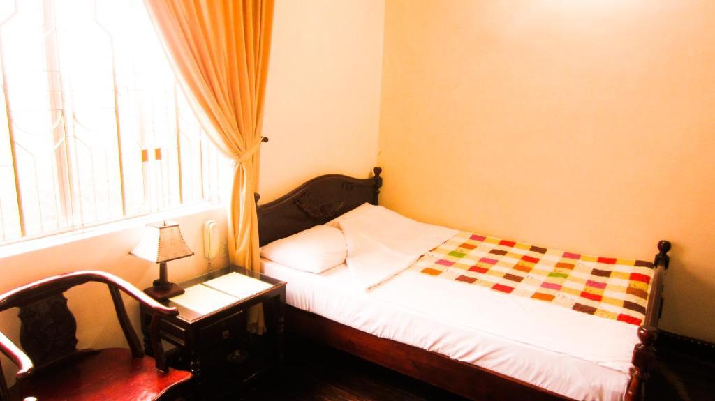 Hotel Binh Minh Sunrise Hue Pokoj fotografie