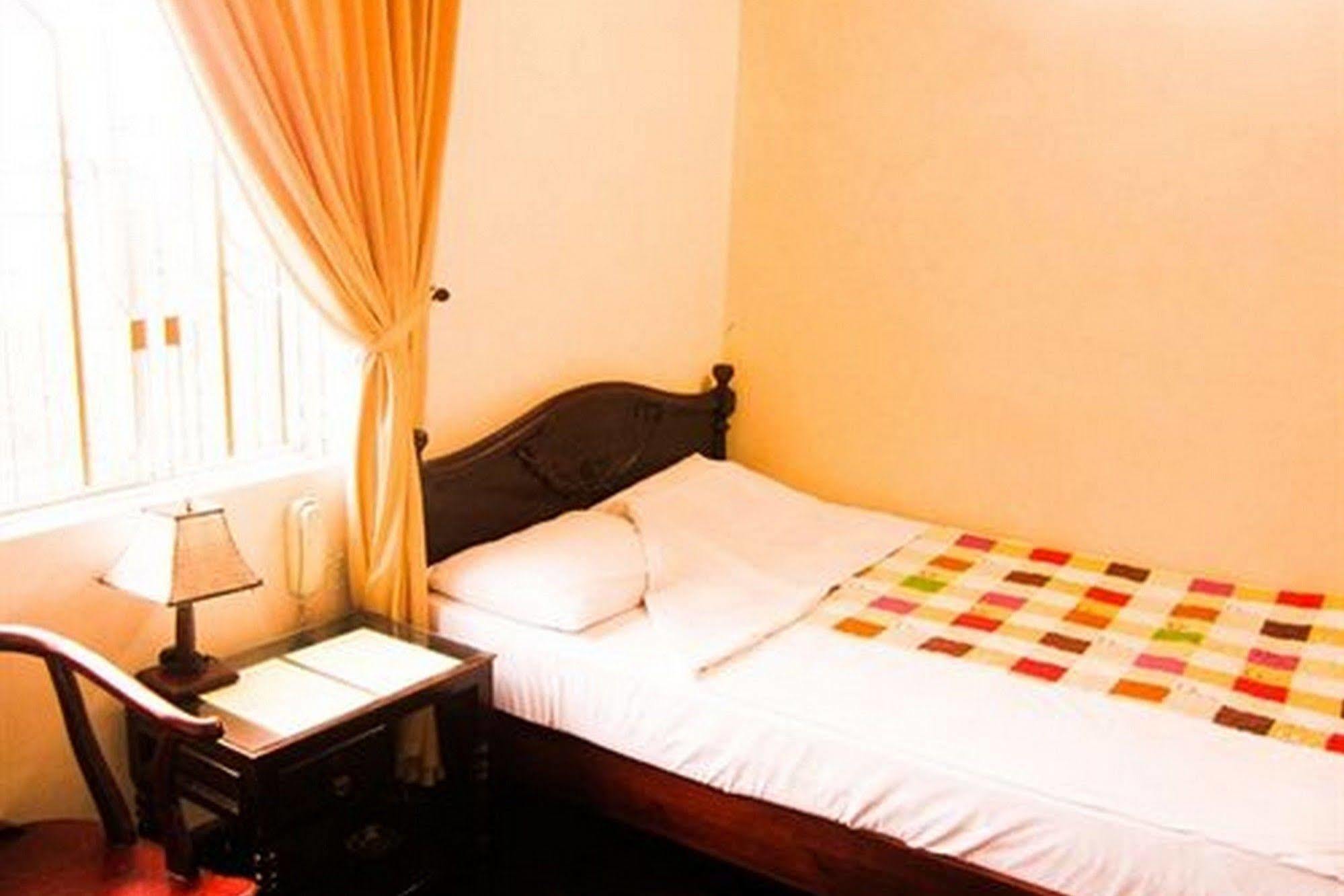 Hotel Binh Minh Sunrise Hue Exteriér fotografie