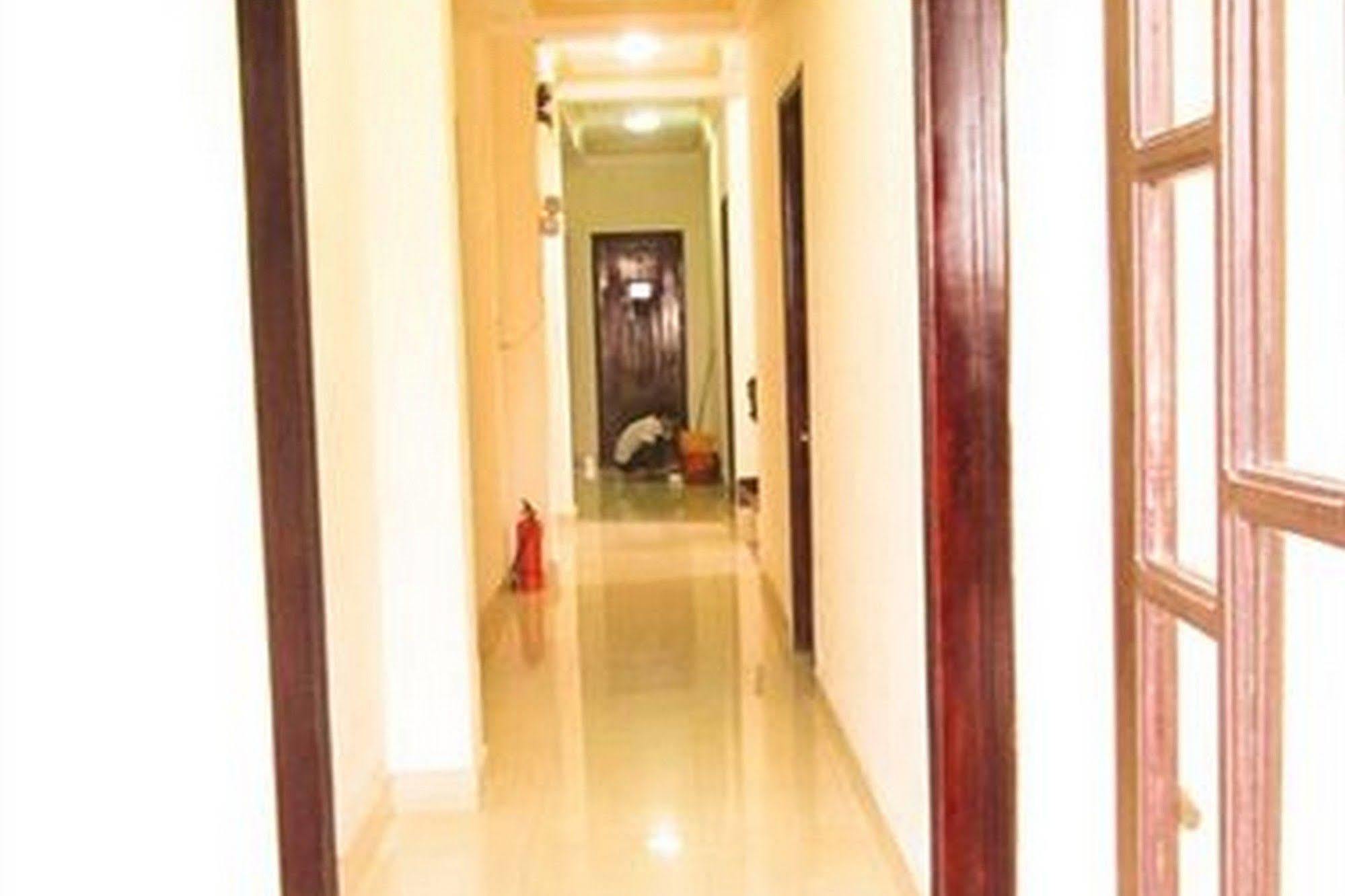 Hotel Binh Minh Sunrise Hue Exteriér fotografie