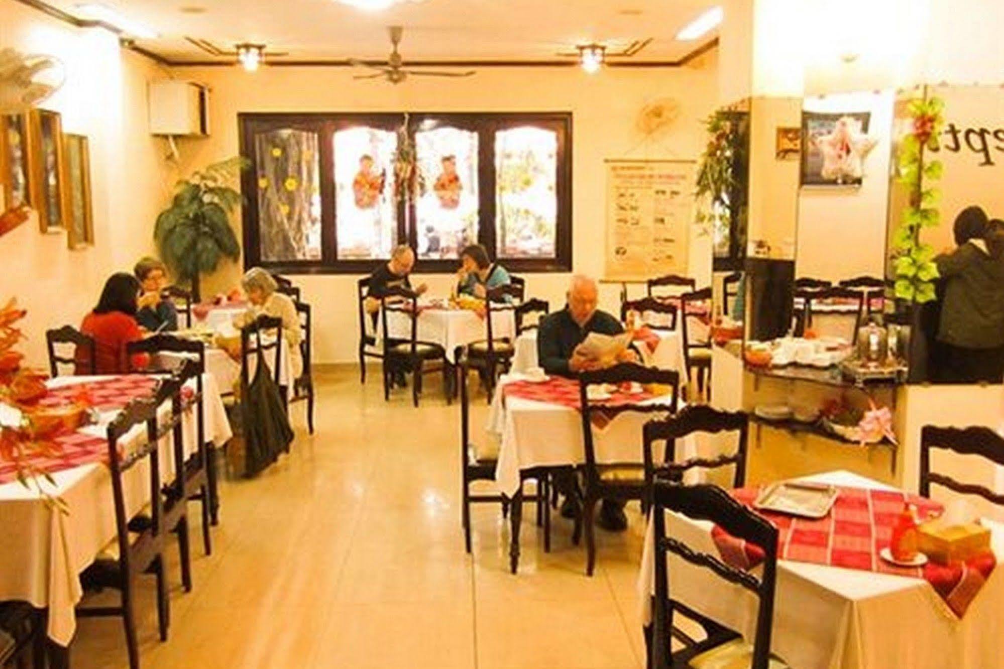 Hotel Binh Minh Sunrise Hue Exteriér fotografie